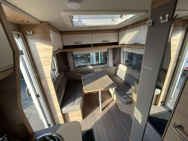 Knaus Sudwind 460 EU 60 years edition - Photo 6