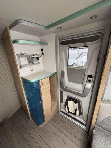 Knaus Sudwind 500 FU 60 years edition - Photo 7