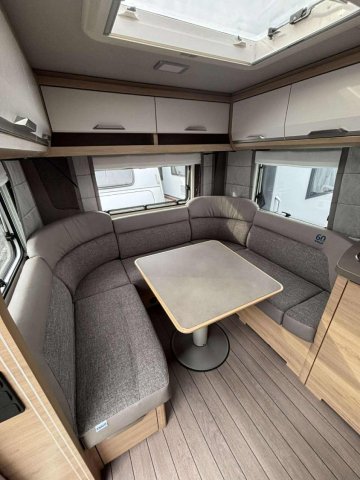 Knaus Sudwind 500 FU 60 years edition - Photo 9