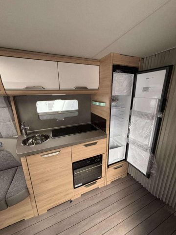 Knaus Sudwind 500 FU 60 years edition - Photo 10