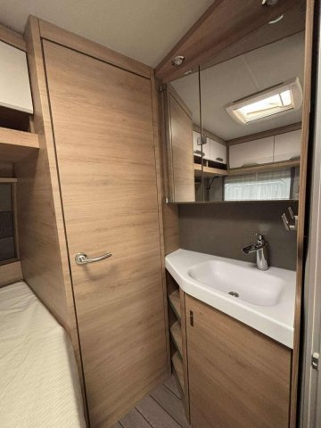 Knaus Sudwind 500 FU 60 years edition - Photo 15