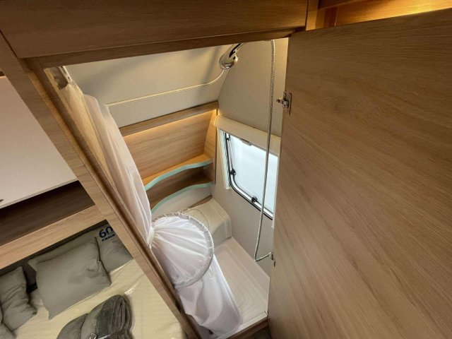 Knaus Sudwind 500 FU 60 years edition - Photo 19