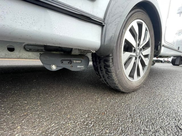 Knaus Sudwind 540 UE 60 years edition - Photo 3