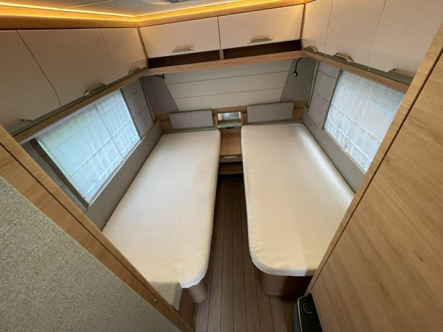 Knaus Sudwind 540 UE 60 years edition - Photo 11