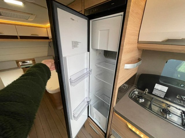 Knaus Sudwind 540 UE 60 years edition - Photo 9