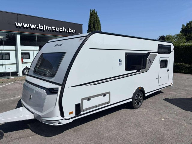 Knaus Sudwind 580 QS 60 years edition - Photo 2