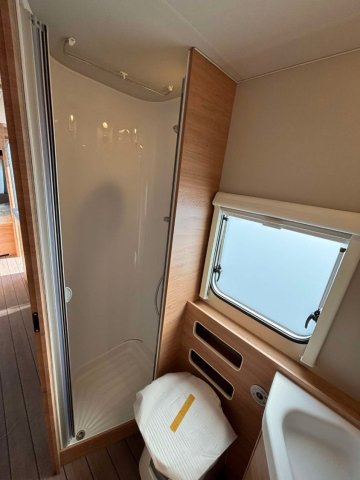 Knaus Sudwind 580 QS 60 years edition - Photo 9