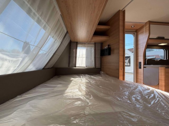 Knaus Sudwind 580 QS 60 years edition - Photo 10