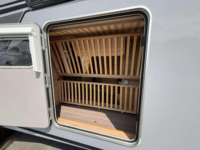 Knaus Sudwind 580 QS 60 years edition - Photo 16