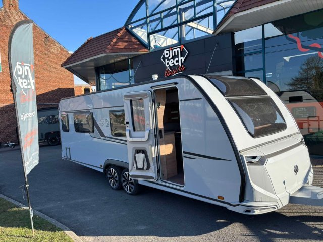 Achat Knaus Sudwind 650 PXB 60 YEARS Neuf
