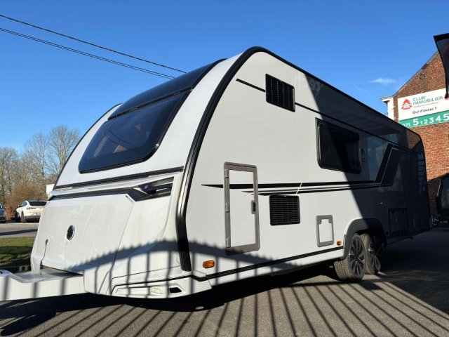 Knaus Sudwind 650 PXB 60 YEARS - Photo 3