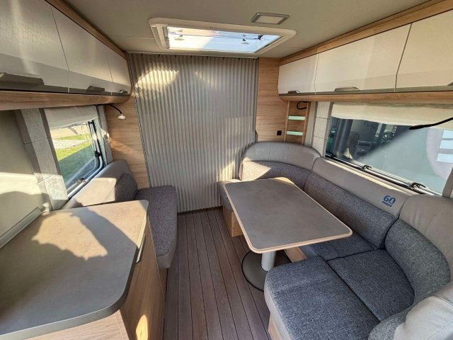 Knaus Sudwind 650 PXB 60 YEARS - Photo 4