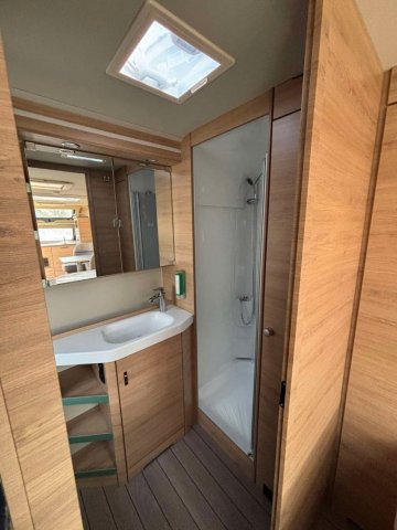 Knaus Sudwind 650 PXB 60 YEARS - Photo 13