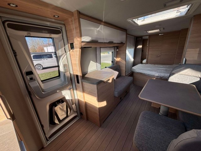Knaus Sudwind 650 PXB 60 YEARS - Photo 6
