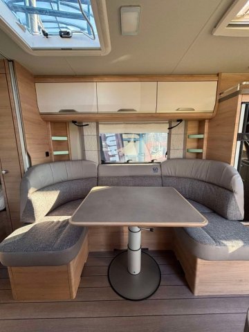Knaus Sudwind 650 PXB 60 YEARS - Photo 7