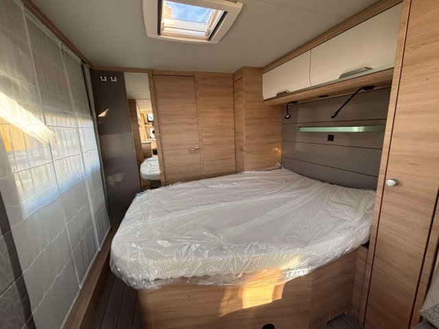 Knaus Sudwind 650 PXB 60 YEARS - Photo 11