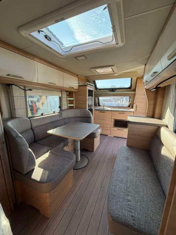 Knaus Sudwind 650 PXB 60 YEARS - Photo 5