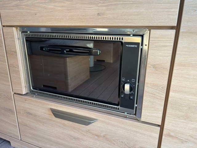 Knaus Sudwind 650 PXB 60 YEARS - Photo 10