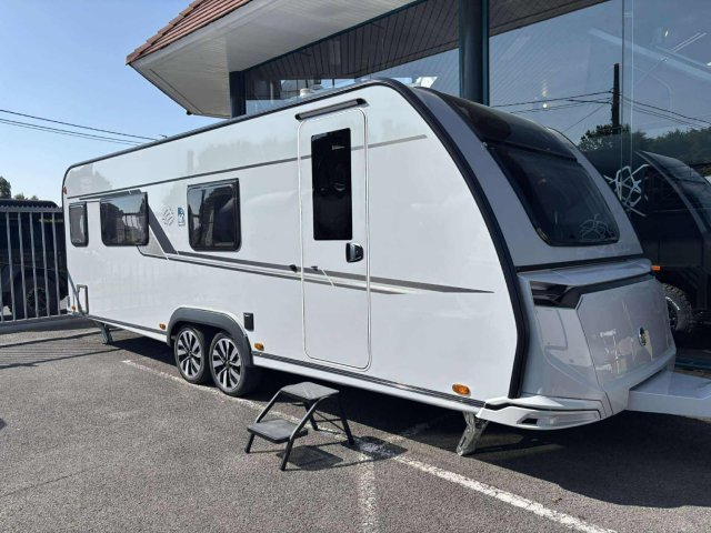 Knaus Sudwind 650 PXB 60 YEARS - Photo 17