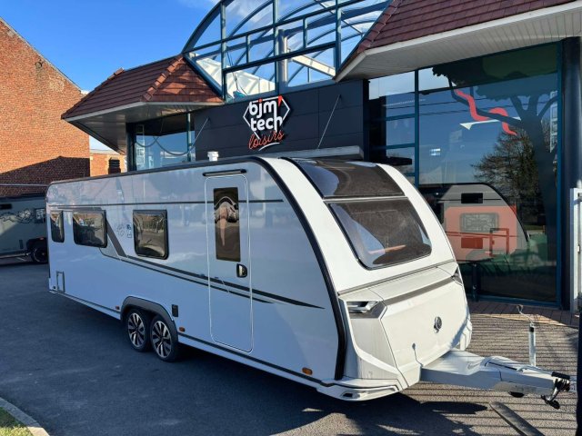 Knaus Sudwind 650 PXB 60 years edition - Photo 3