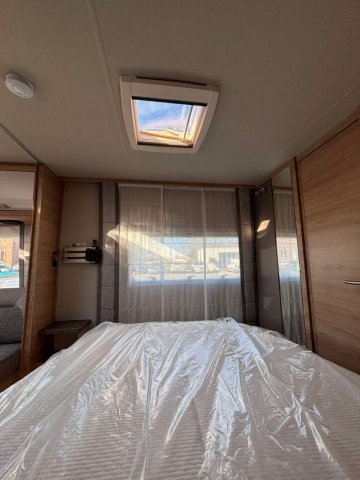 Knaus Sudwind 650 PXB 60 years edition - Photo 7