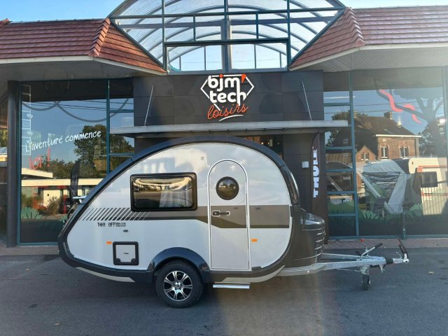 T@b 320 Off-Road Neuf