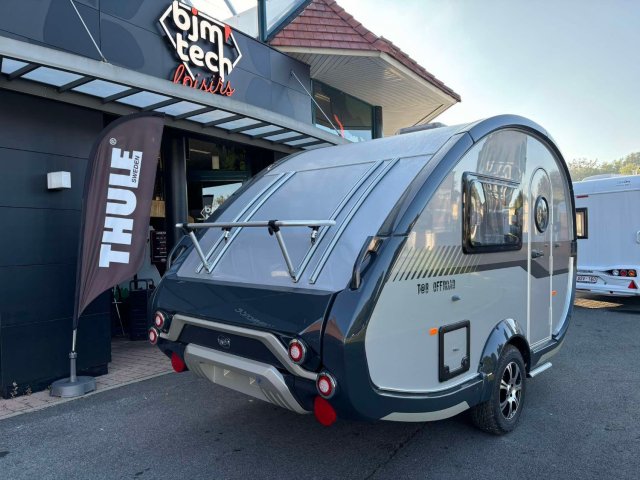 T@b 320 Off-Road - Photo 2