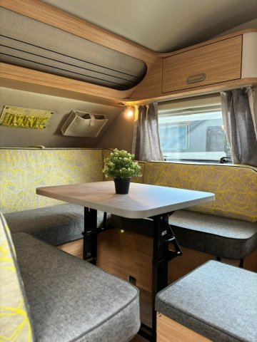 T@b 320 Off-Road - Photo 5