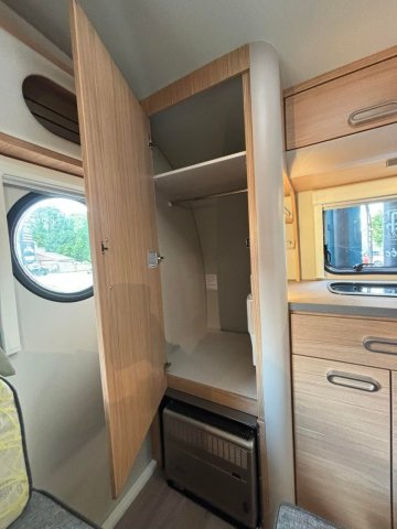 T@b 320 Off-Road - Photo 8