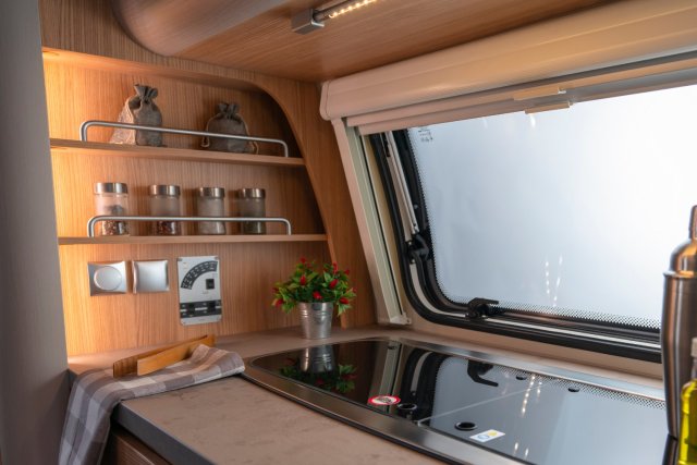 T@b 320 Off-Road - Photo 9