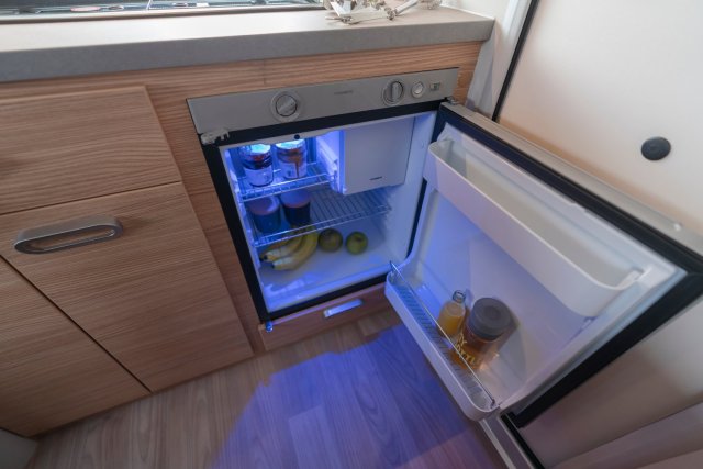 T@b 320 Off-Road - Photo 10