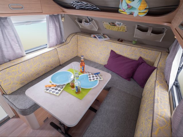 T@b 320 Off-Road - Photo 11