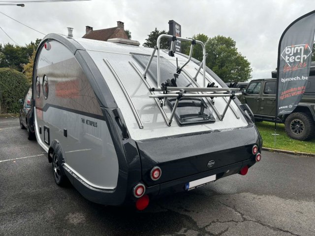 T@b 400 Metropolis - Photo 3