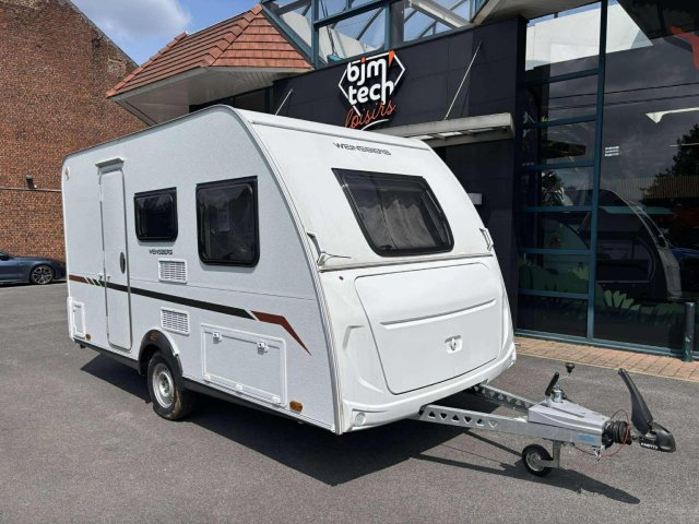 Achat Weinsberg CaraCito 390 QD Neuf