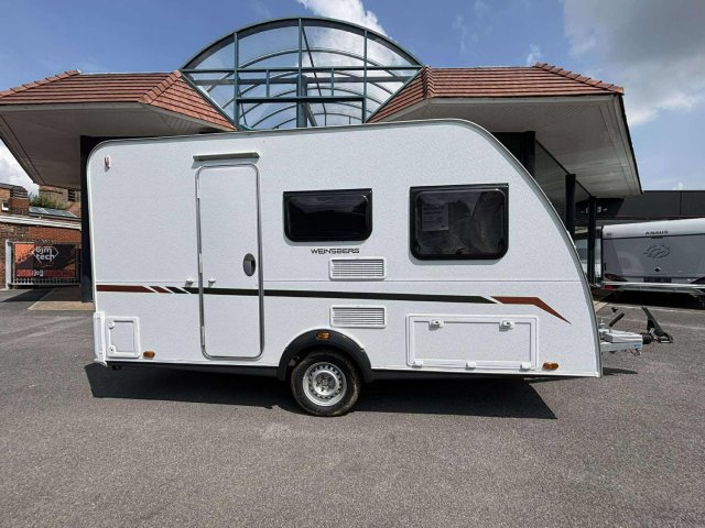 Weinsberg CaraCito 390 QD - Photo 2
