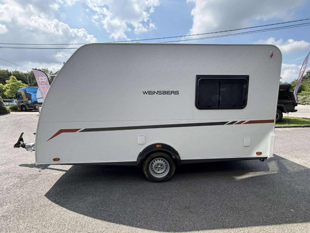Weinsberg CaraCito 390 QD - Photo 3