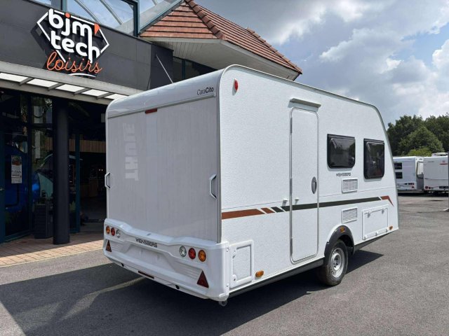 Weinsberg CaraCito 390 QD - Photo 4