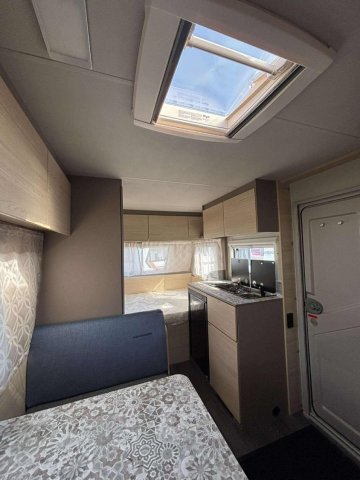 Weinsberg CaraCito 390 QD - Photo 7