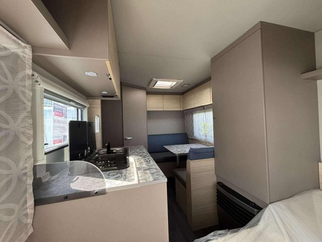 Weinsberg CaraCito 390 QD - Photo 8