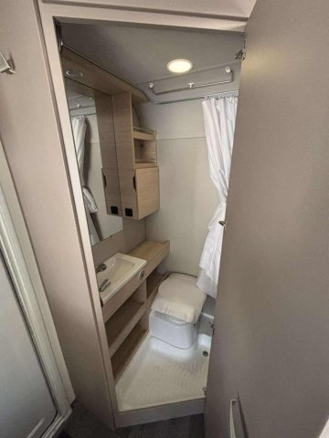 Weinsberg CaraCito 390 QD - Photo 9