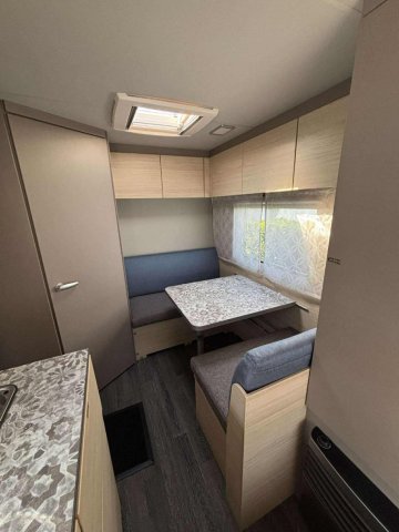 Weinsberg CaraCito 390 QD - Photo 11
