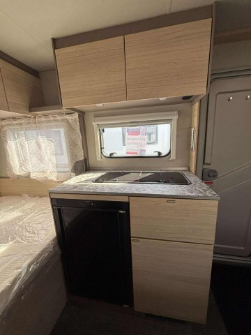 Weinsberg CaraCito 390 QD - Photo 12