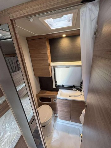 Weinsberg CaraOne 400 LK EDITION [HOT] - Photo 5