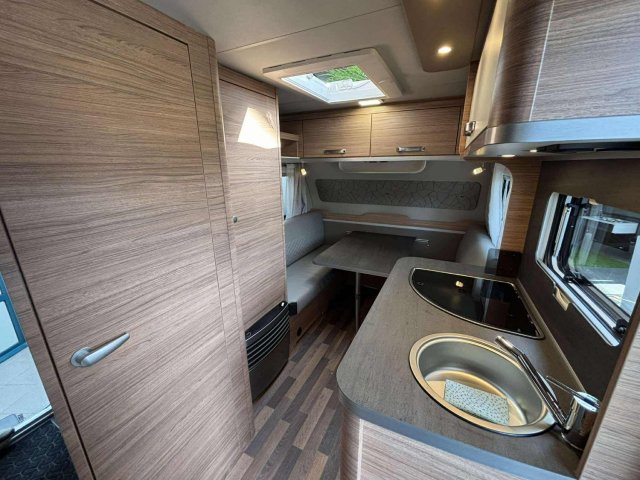 Weinsberg CaraOne 400 LK EDITION [HOT] - Photo 7