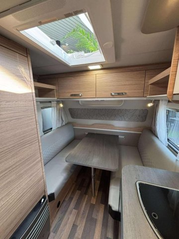 Weinsberg CaraOne 400 LK EDITION [HOT] - Photo 8