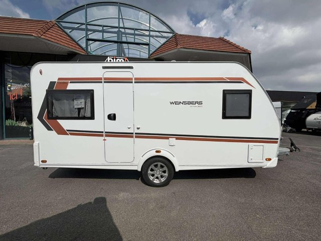 Weinsberg CaraOne 450 FU EDITION [HOT] - Photo 3