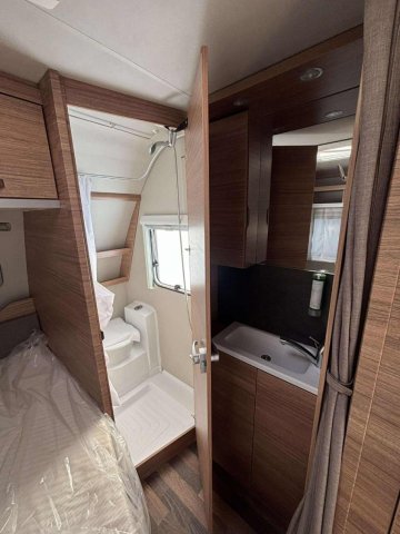 Weinsberg CaraOne 450 FU EDITION [HOT] - Photo 5