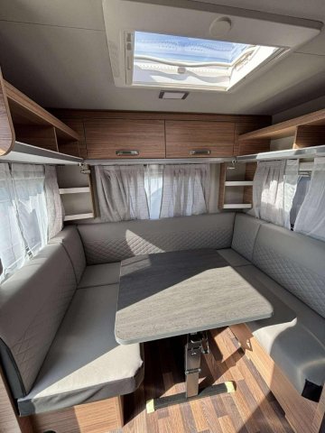 Weinsberg CaraOne 450 FU EDITION [HOT] - Photo 6