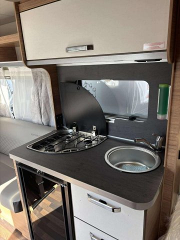 Weinsberg CaraOne 450 FU EDITION [HOT] - Photo 7