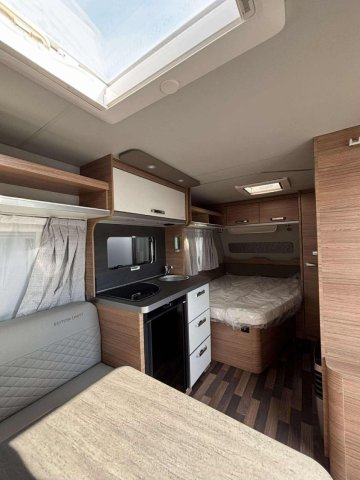 Weinsberg CaraOne 450 FU EDITION [HOT] - Photo 10